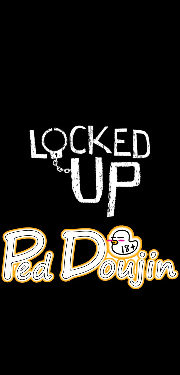 Locked Up - หน้า 5