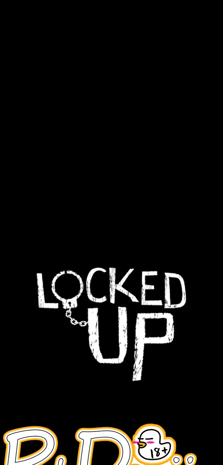 Locked Up - หน้า 8