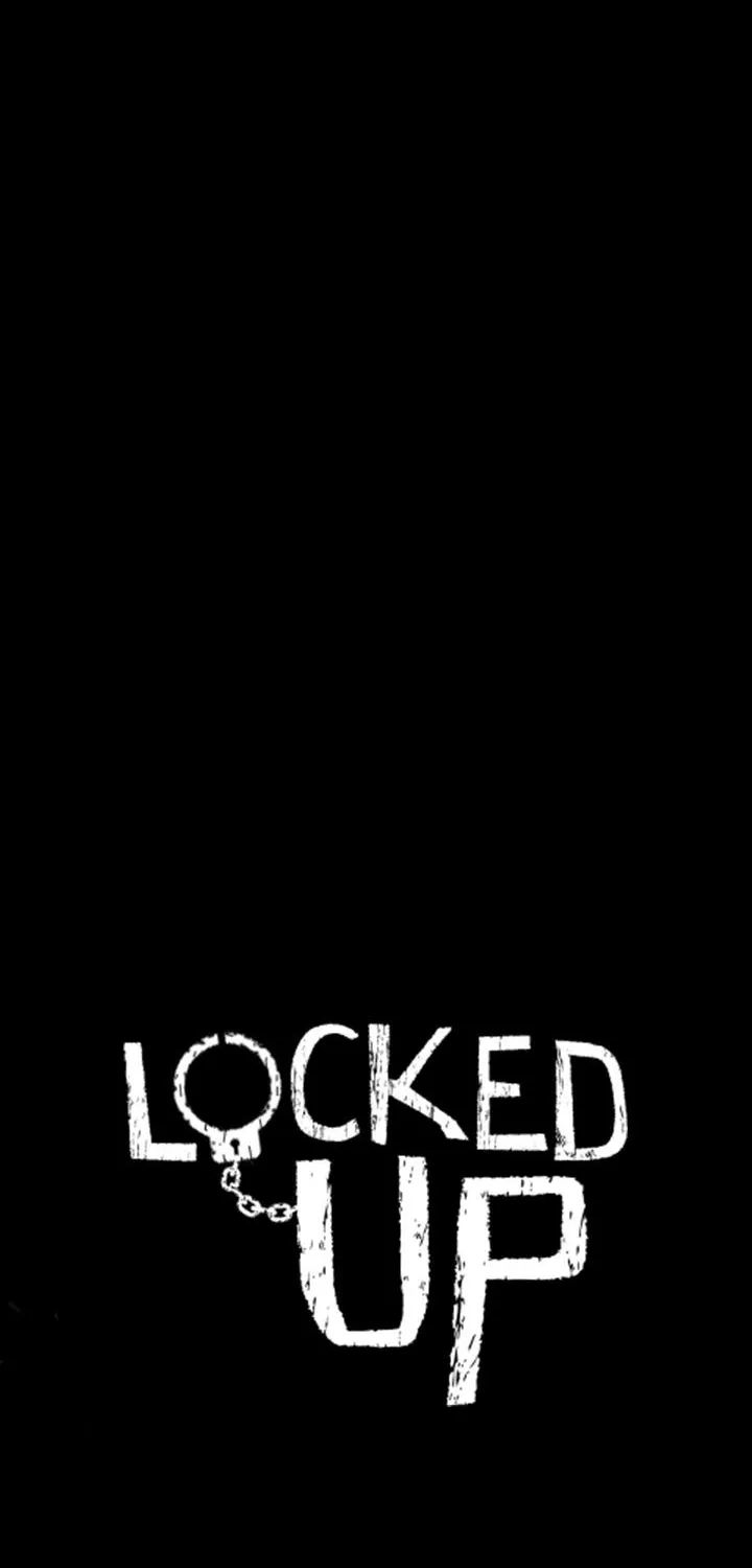 Locked Up - หน้า 7