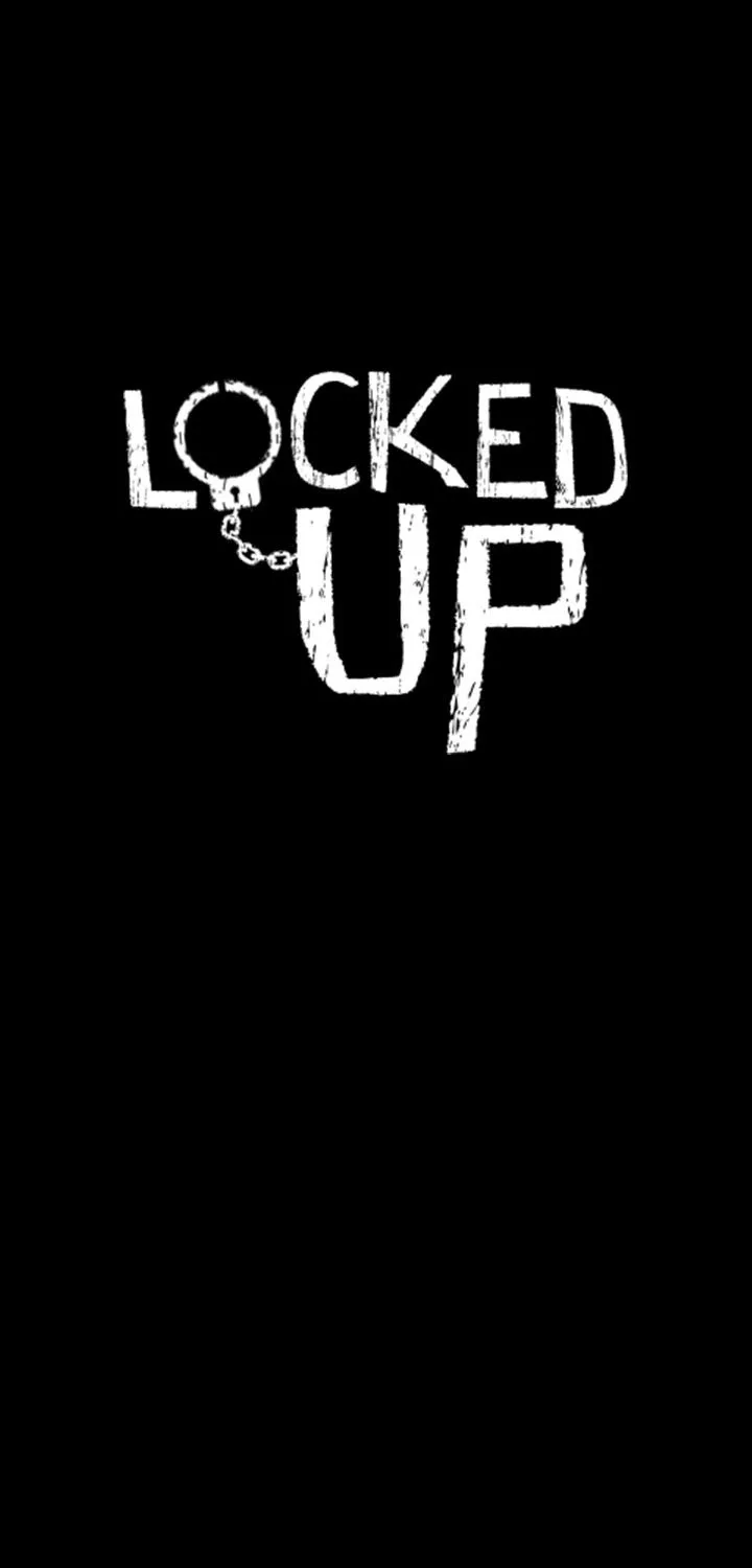 Locked Up - หน้า 11