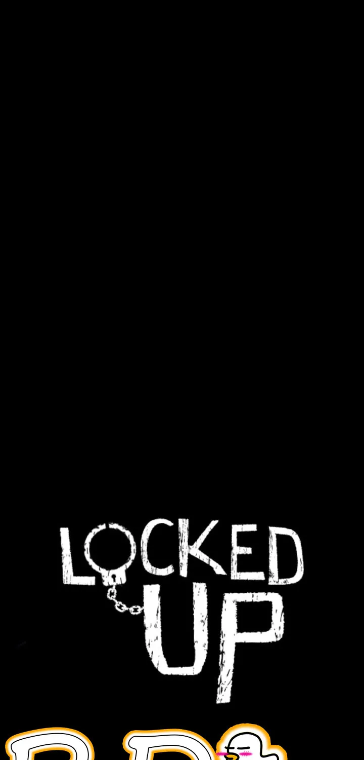 Locked Up - หน้า 8