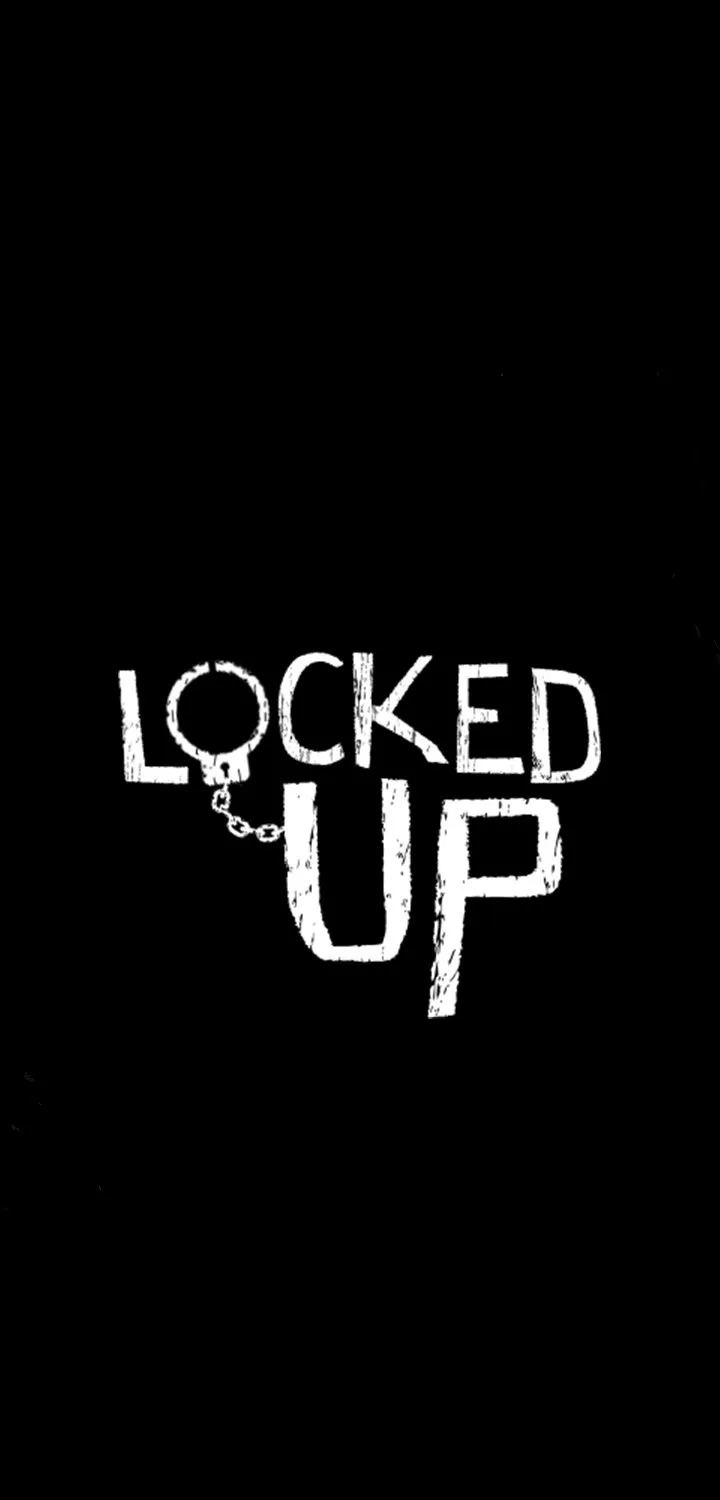 Locked Up - หน้า 31