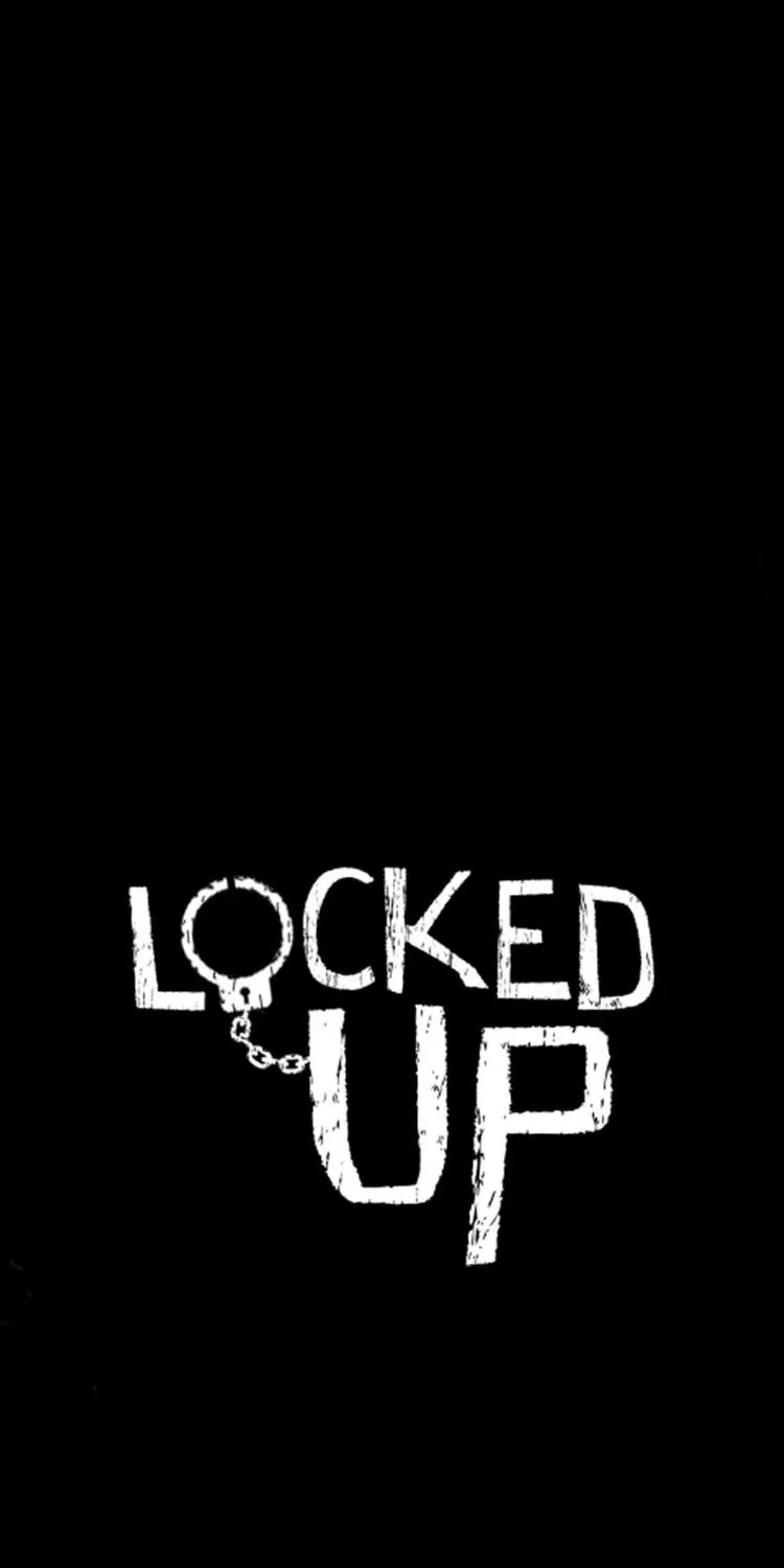 Locked Up - หน้า 4