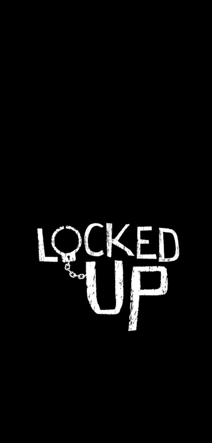 Locked Up - หน้า 10