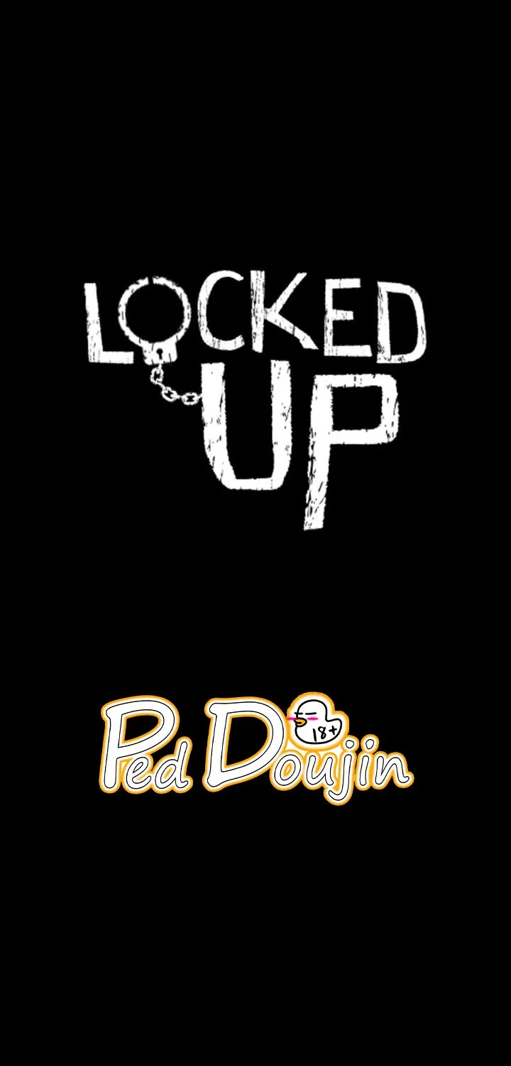 Locked Up - หน้า 7