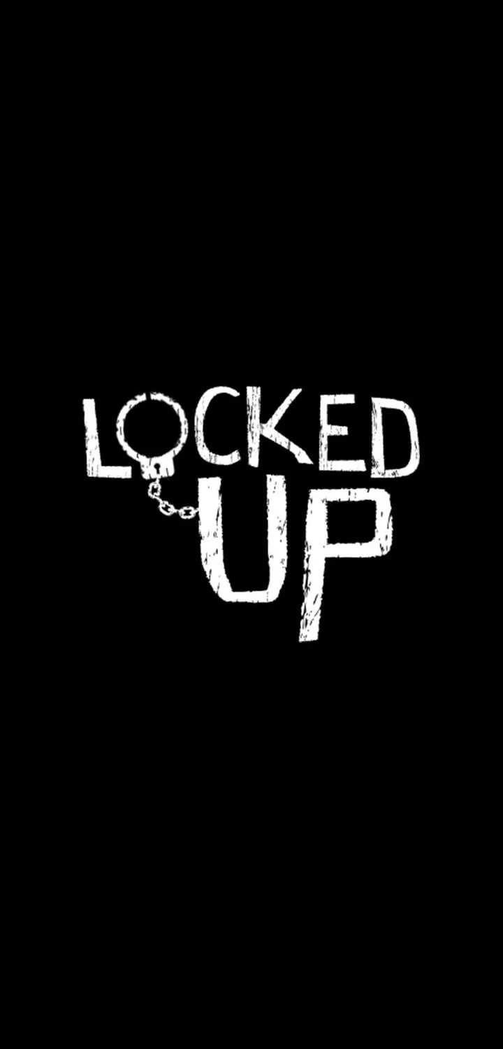 Locked Up - หน้า 4