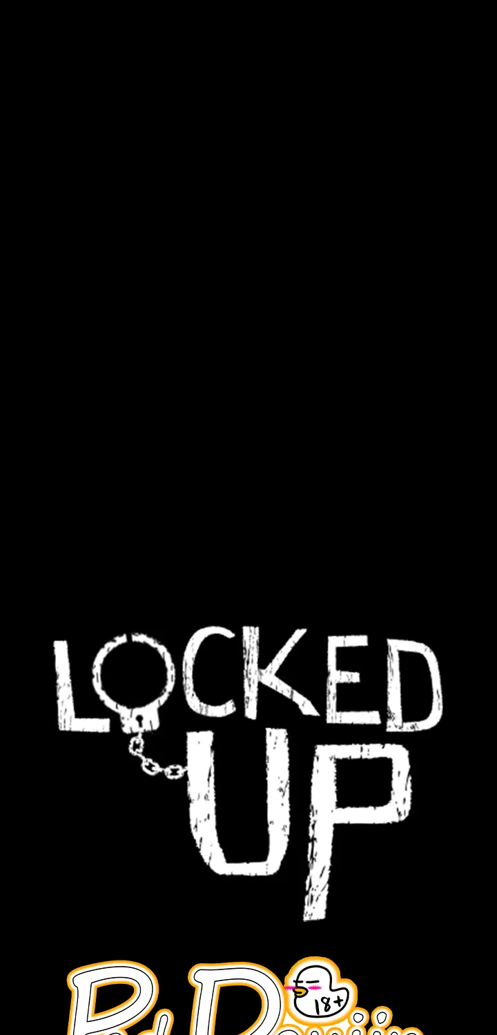 Locked Up - หน้า 5