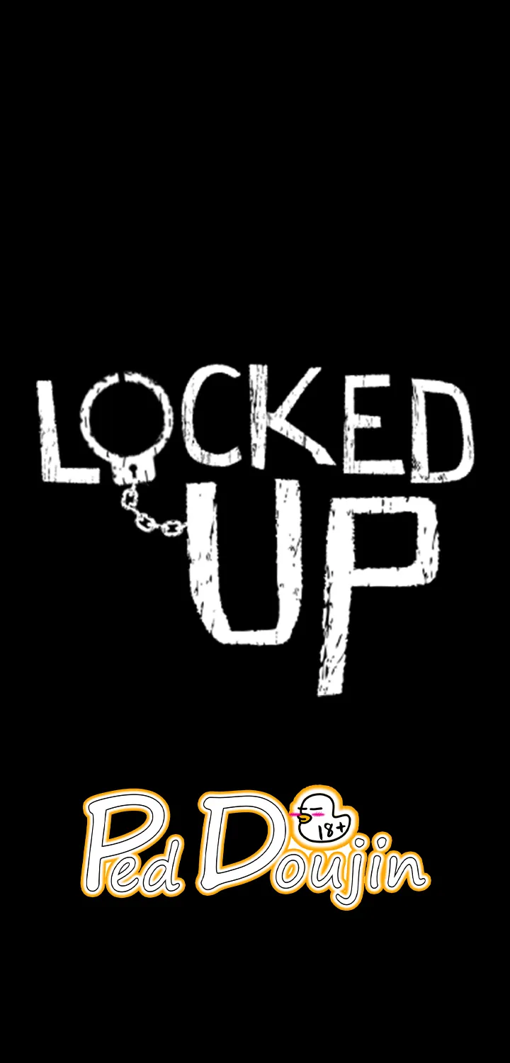 Locked Up - หน้า 4