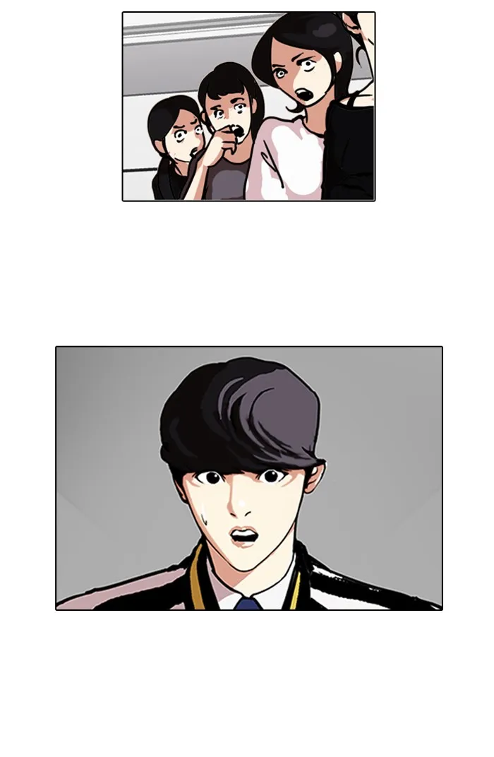 Lookism - หน้า 1