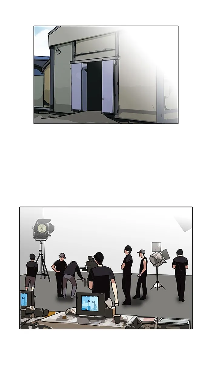 Lookism - หน้า 41