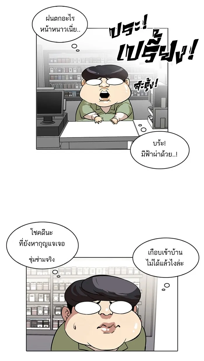 Lookism - หน้า 1