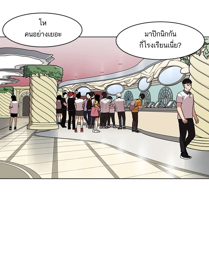 Lookism - หน้า 1