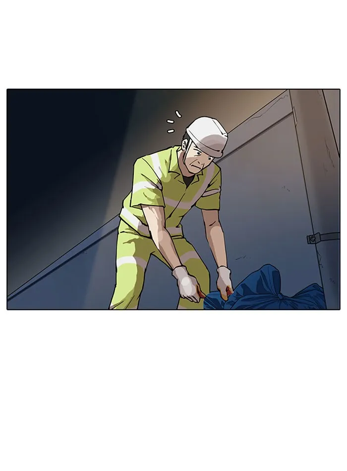 Lookism - หน้า 3