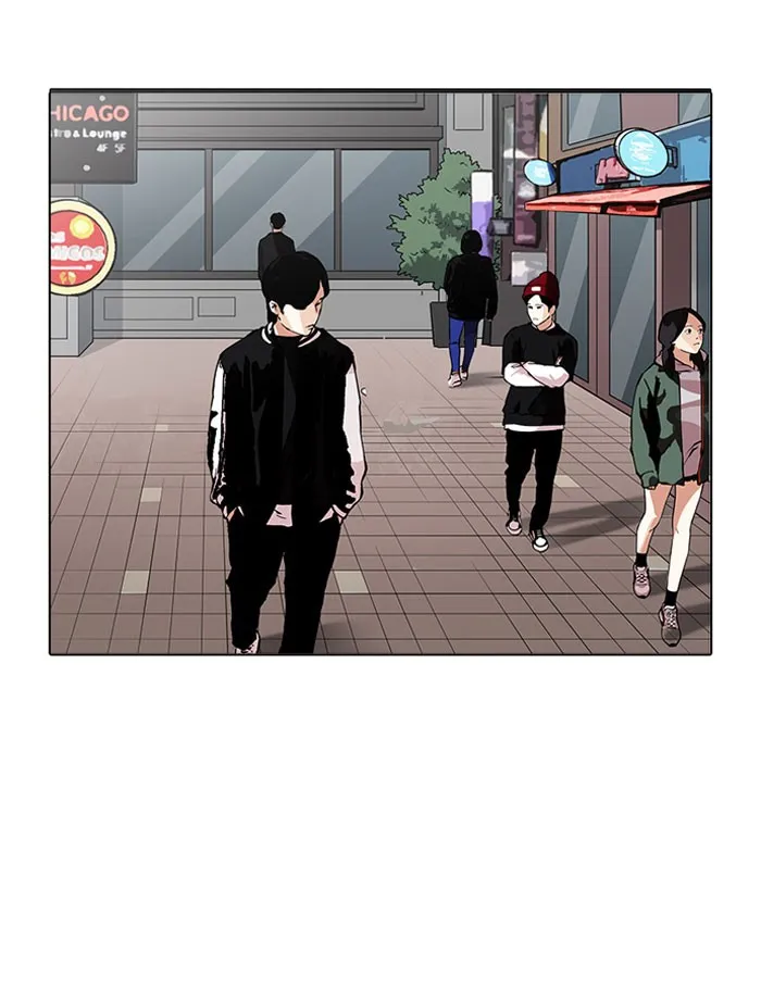 Lookism - หน้า 2