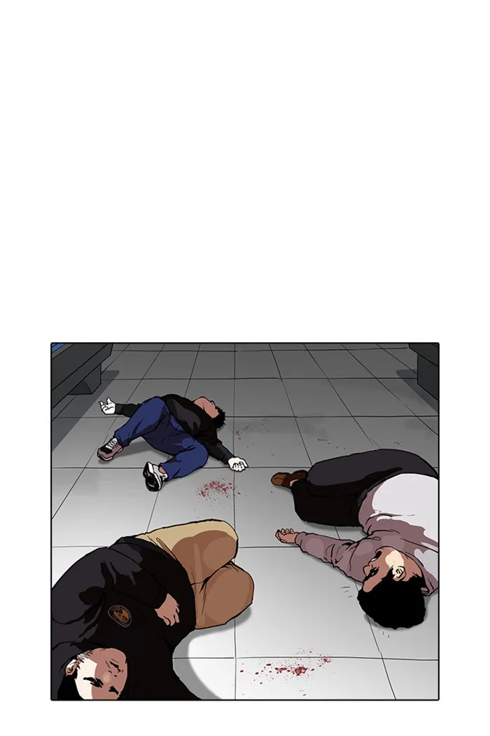 Lookism - หน้า 12