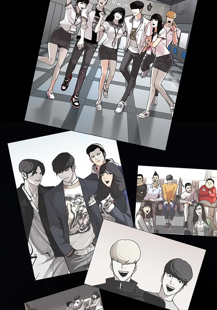 Lookism - หน้า 62