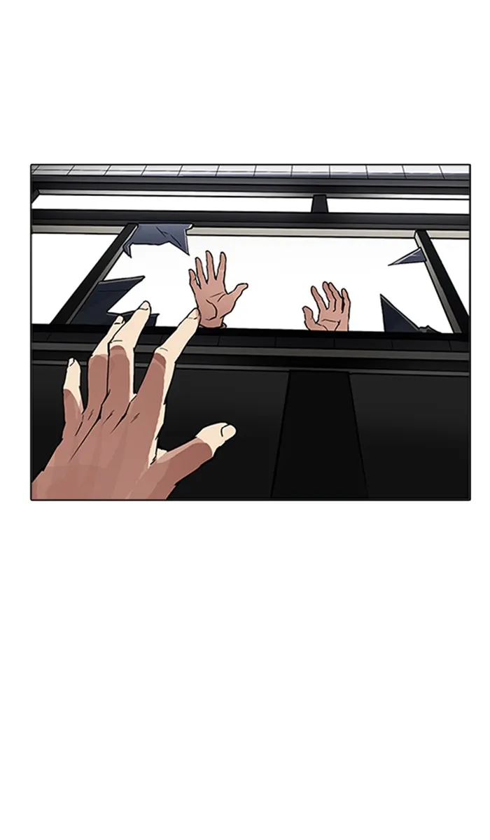 Lookism - หน้า 8