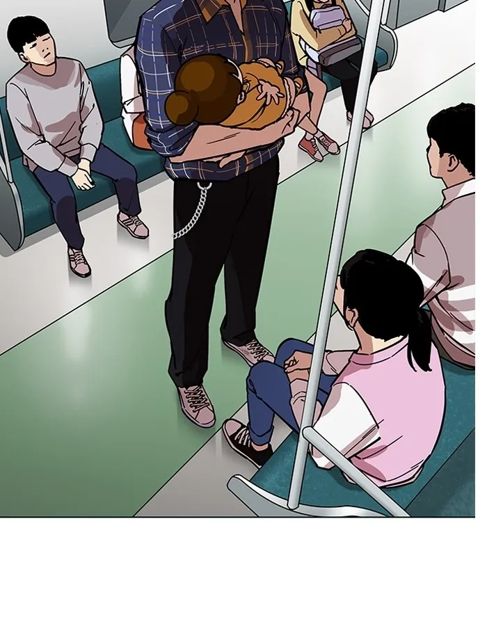 Lookism - หน้า 93