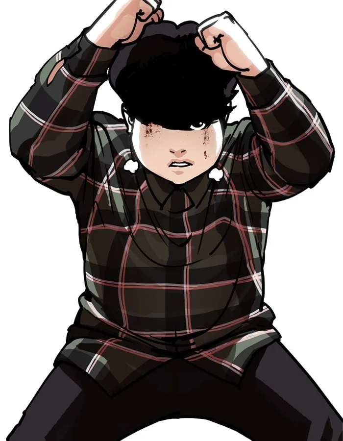 Lookism - หน้า 1