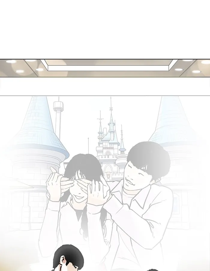 Lookism - หน้า 125