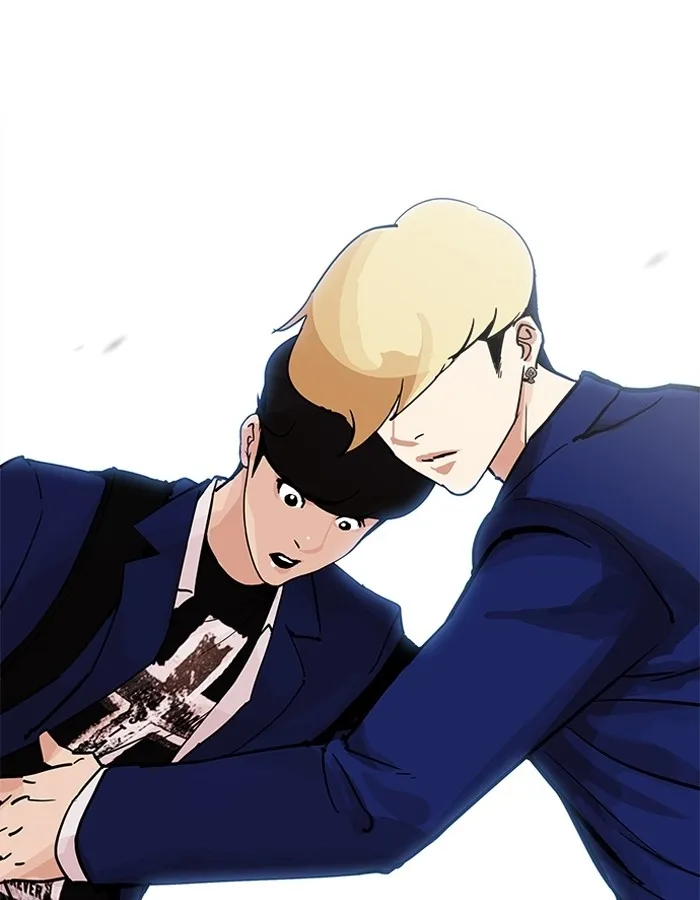 Lookism - หน้า 18