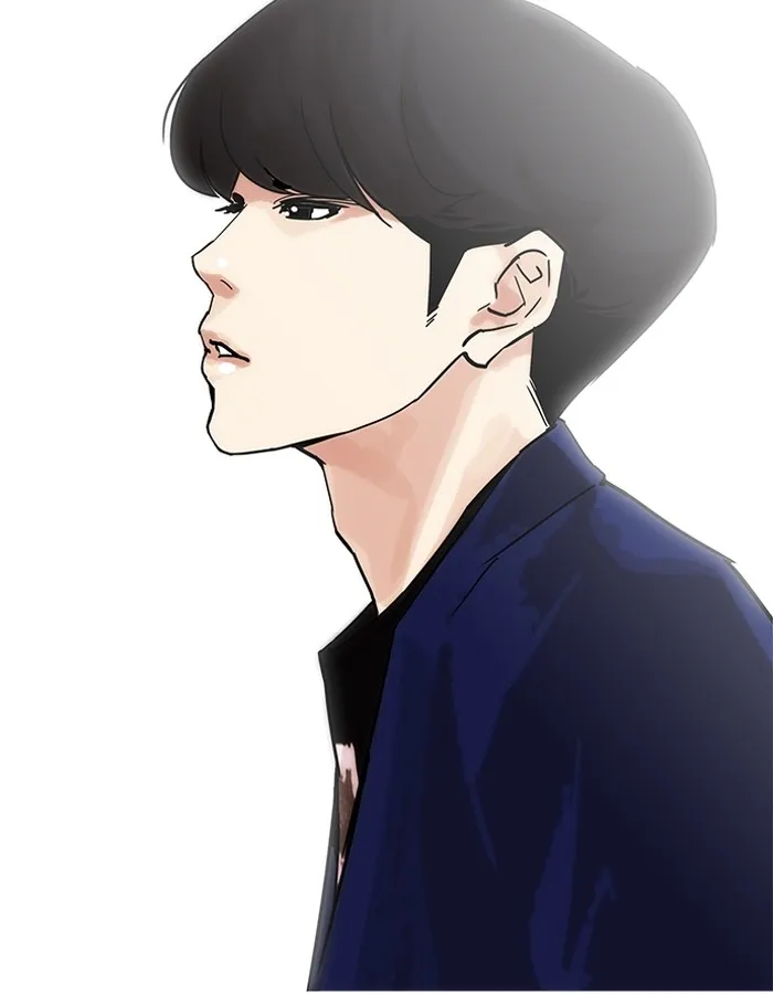 Lookism - หน้า 8