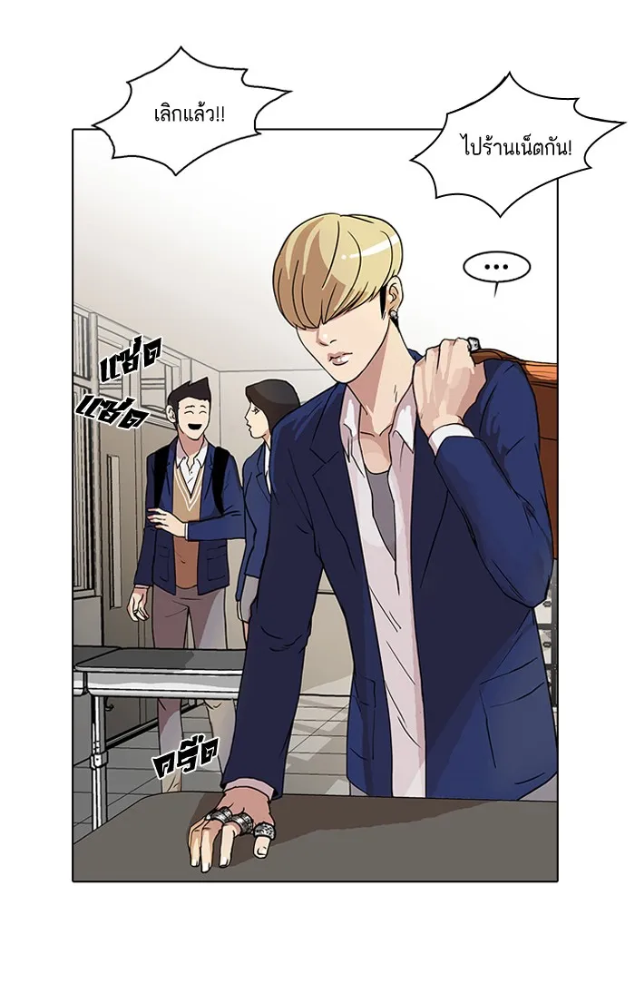 Lookism - หน้า 1