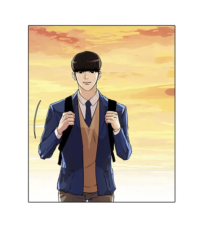 Lookism - หน้า 19