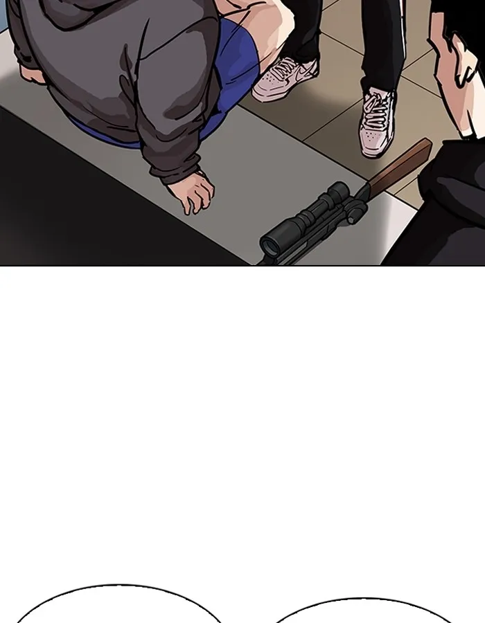 Lookism - หน้า 28