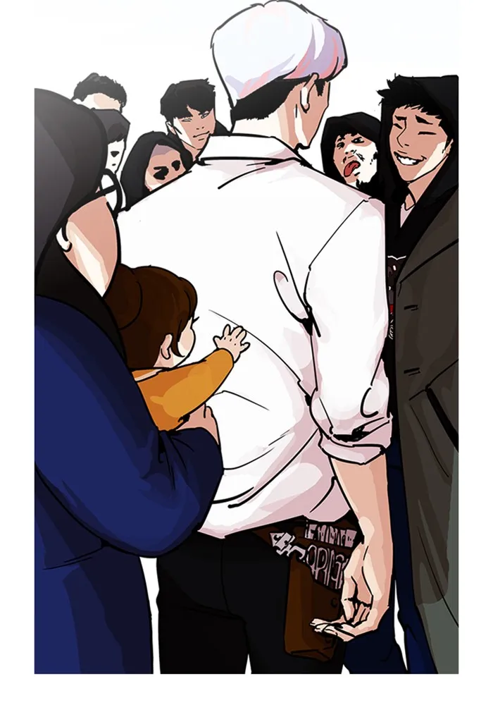 Lookism - หน้า 66