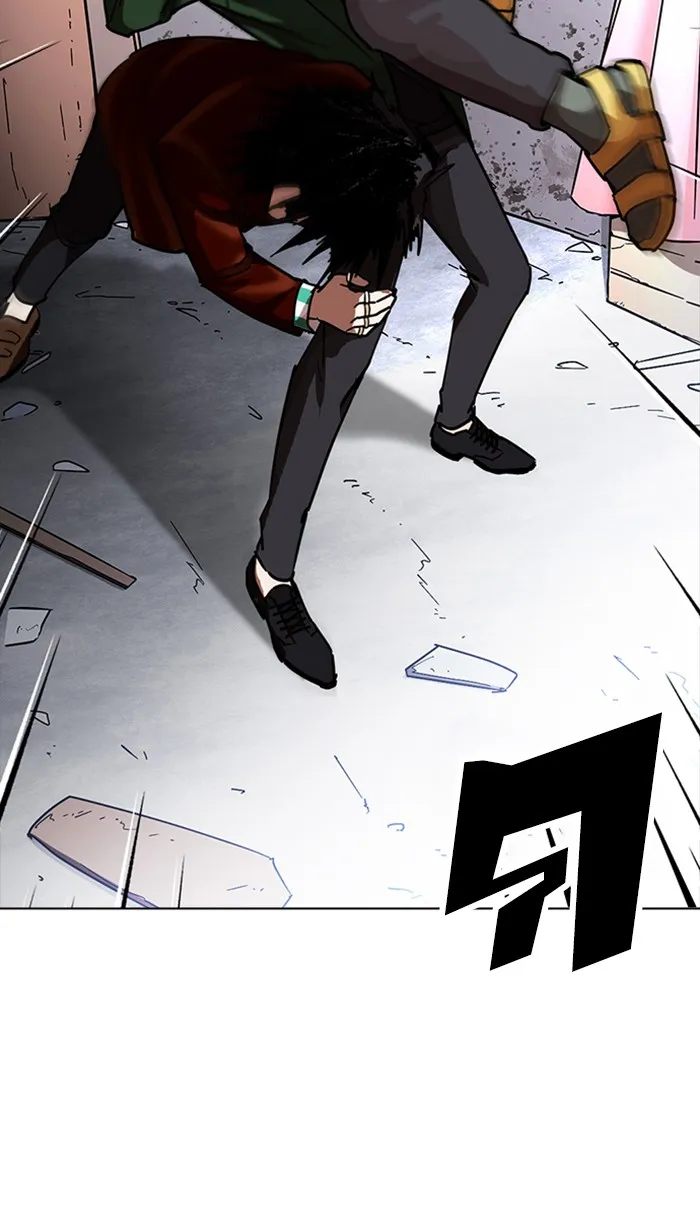 Lookism - หน้า 111