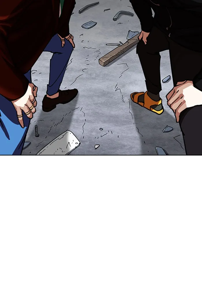 Lookism - หน้า 51