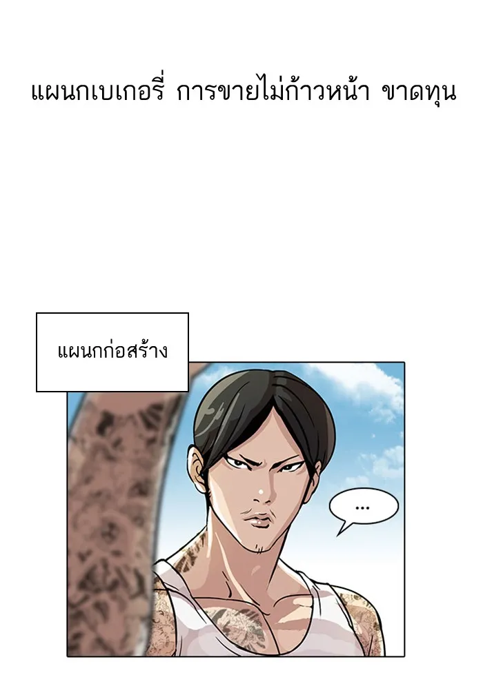 Lookism - หน้า 28