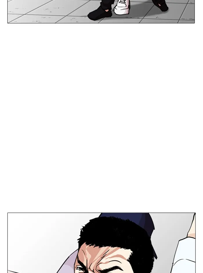 Lookism - หน้า 156