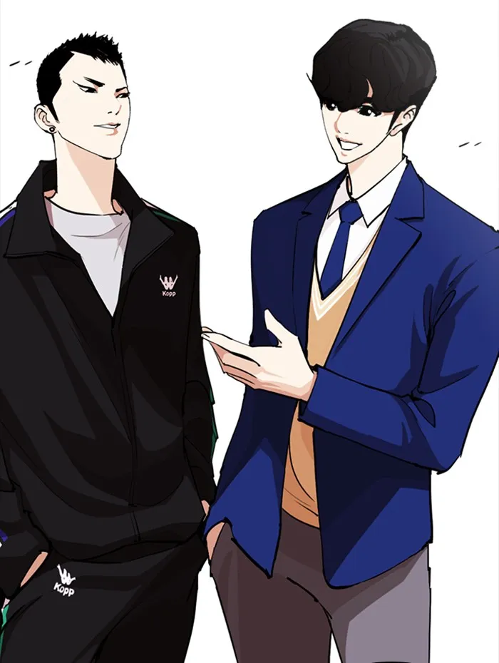 Lookism - หน้า 30