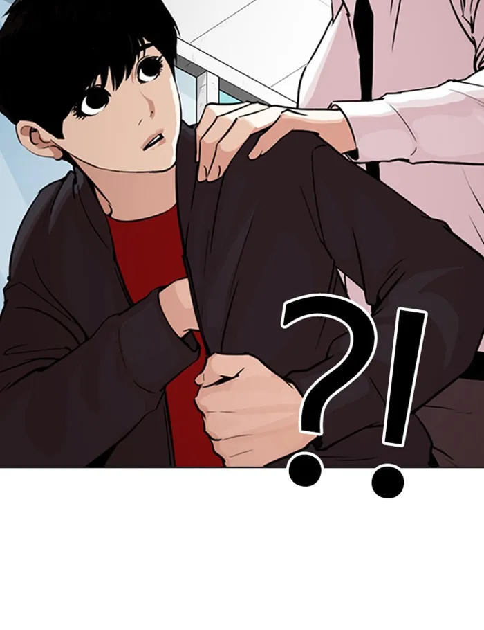 Lookism - หน้า 158