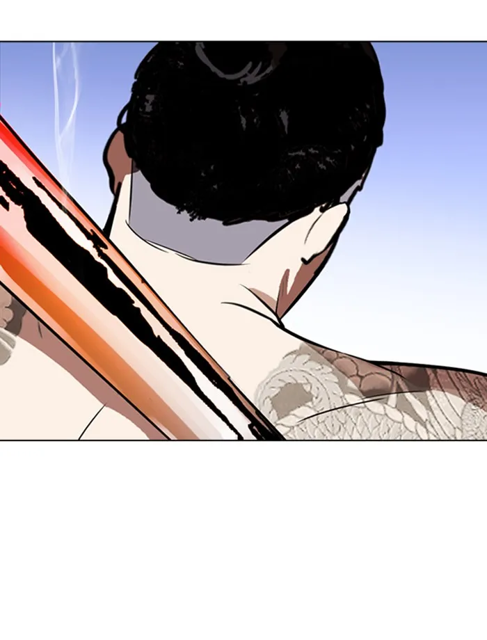 Lookism - หน้า 140