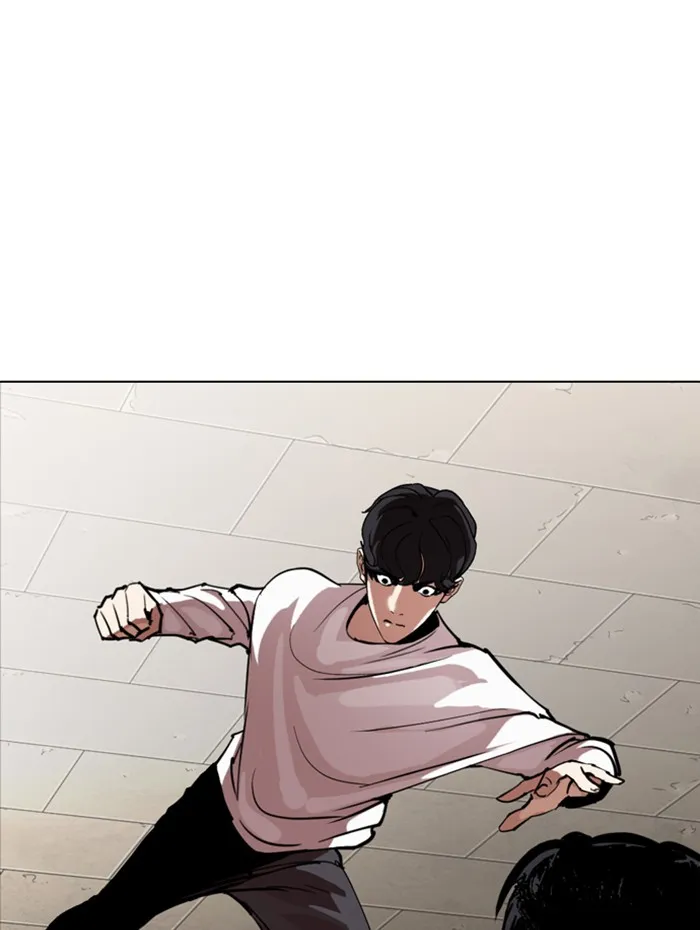 Lookism - หน้า 138