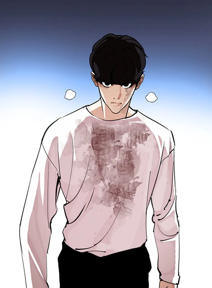 Lookism - หน้า 143