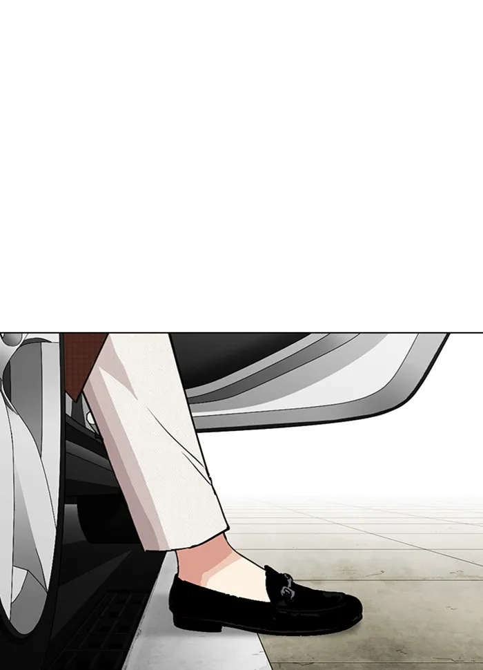 Lookism - หน้า 154