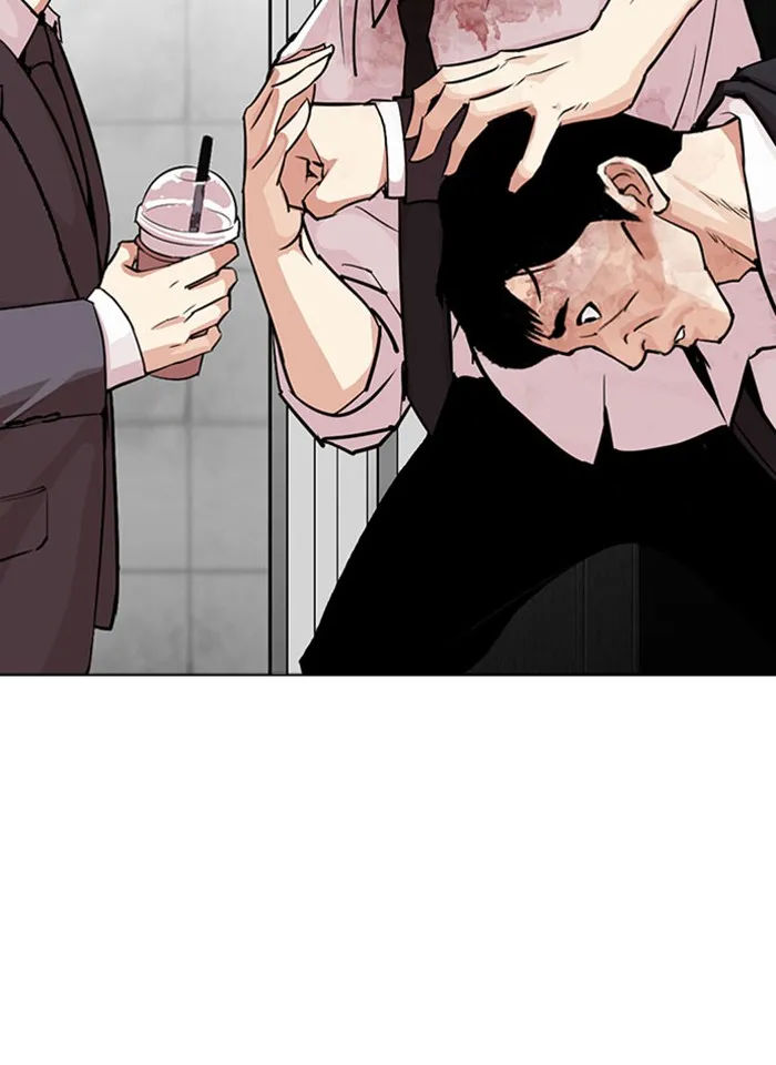 Lookism - หน้า 159