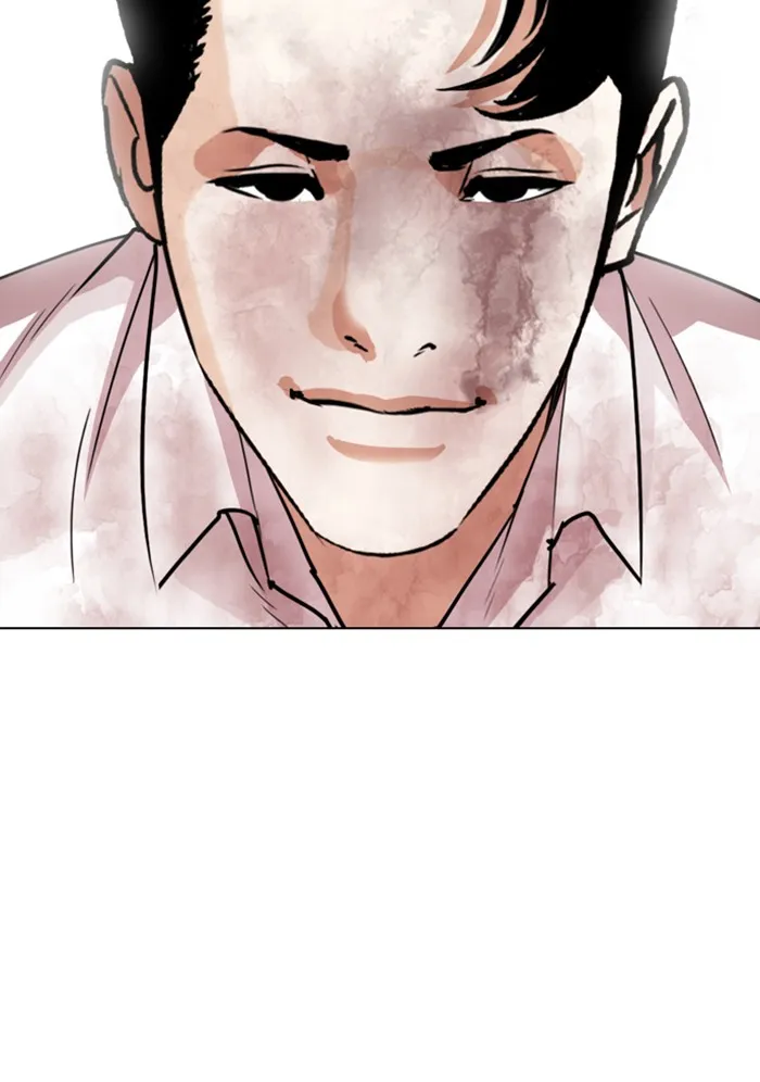 Lookism - หน้า 18