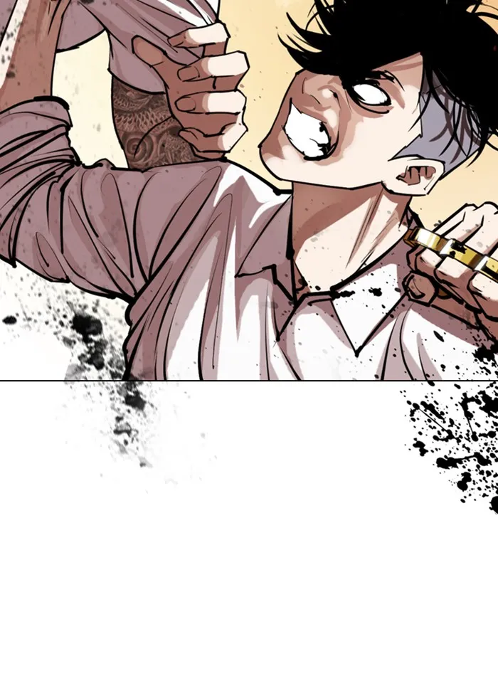 Lookism - หน้า 54