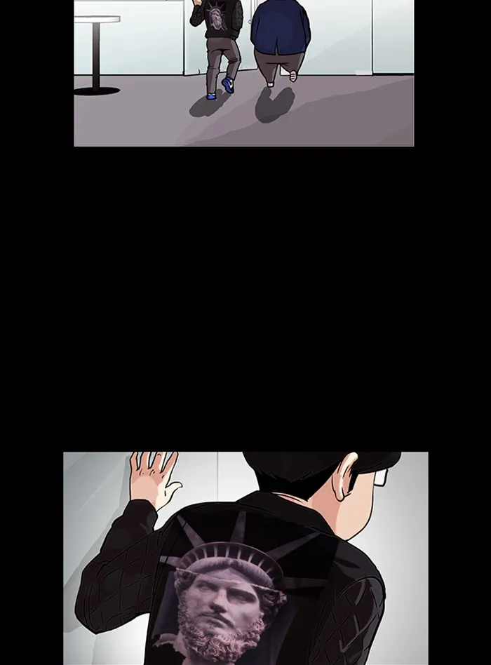 Lookism - หน้า 80