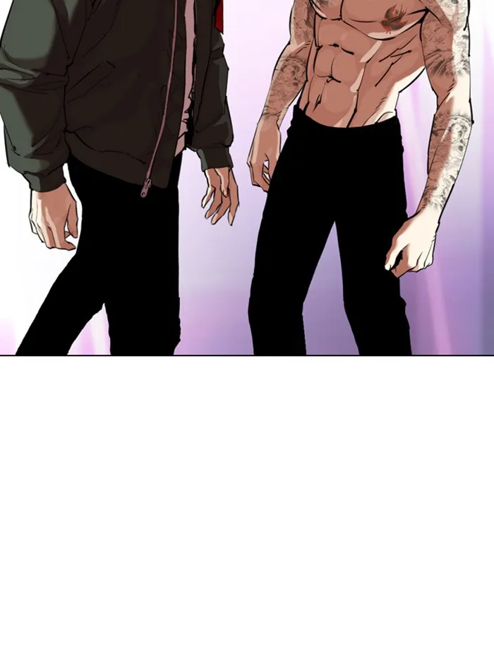 Lookism - หน้า 112