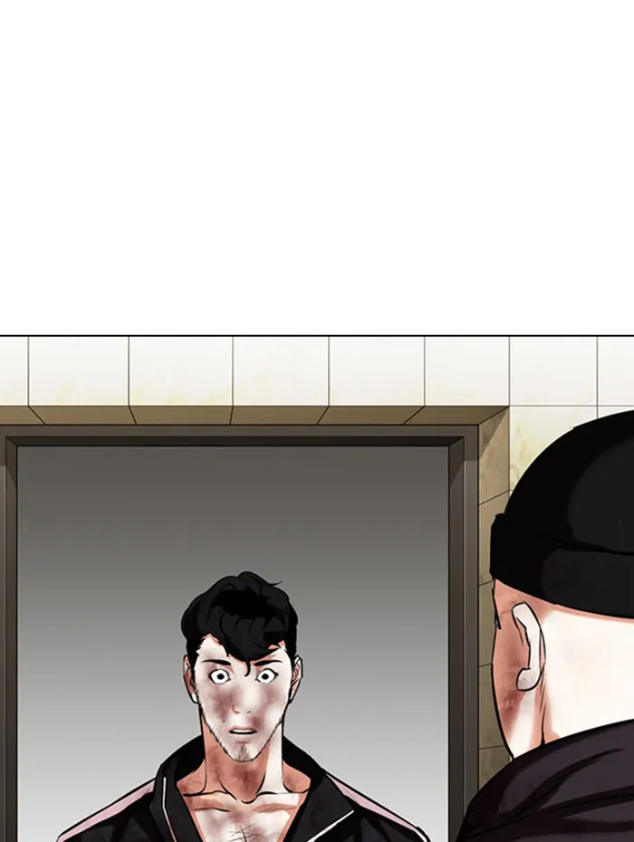 Lookism - หน้า 131