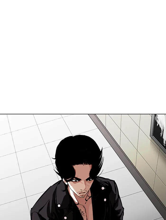 Lookism - หน้า 141