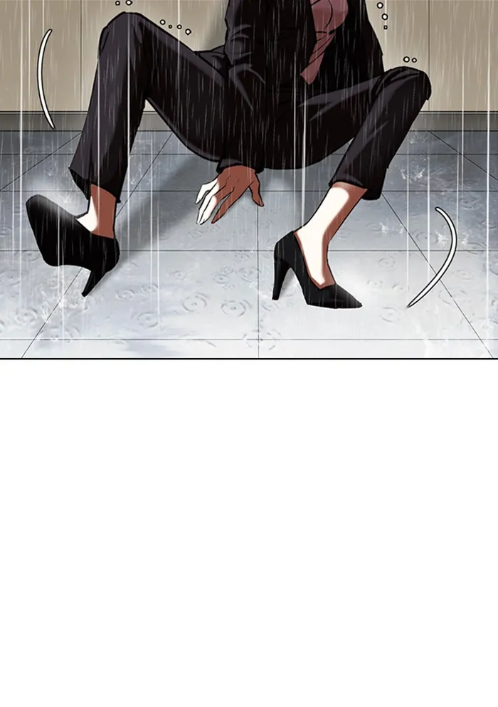 Lookism - หน้า 155