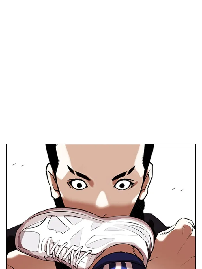 Lookism - หน้า 21