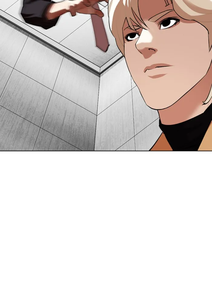 Lookism - หน้า 142